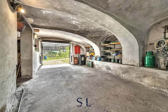 Prodej rodinného domu, Skalice u České Lípy, 316 m2
