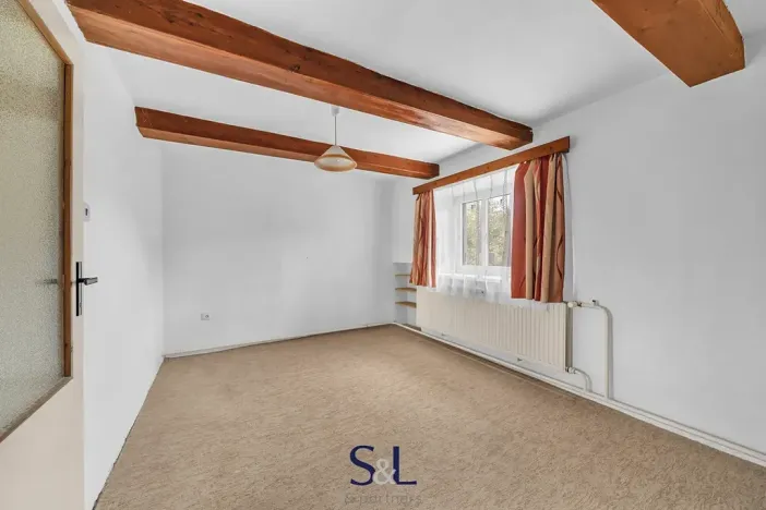 Prodej rodinného domu, Skalice u České Lípy, 316 m2