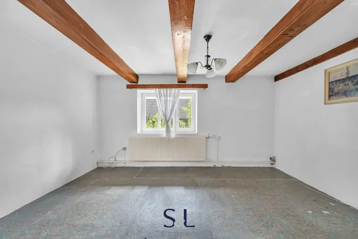 Prodej rodinného domu, Skalice u České Lípy, 316 m2