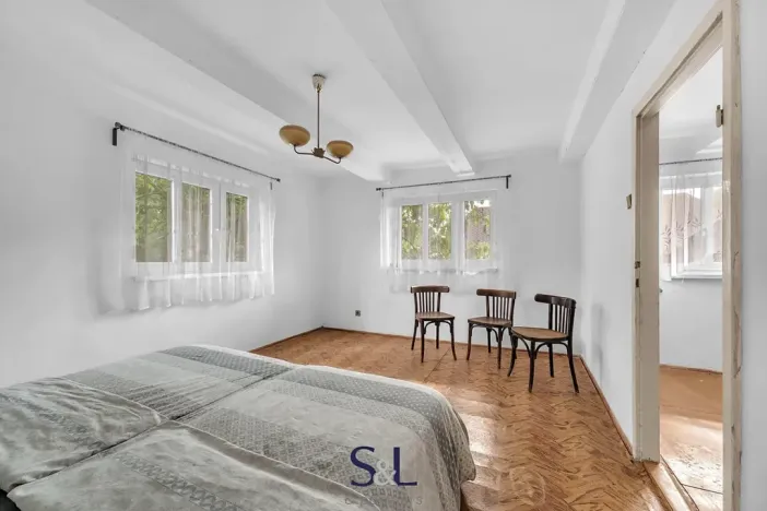 Prodej rodinného domu, Skalice u České Lípy, 316 m2