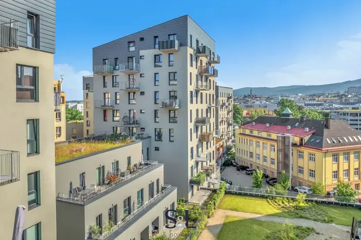 Prodej bytu 3+kk, Liberec, Kladenská, 81 m2