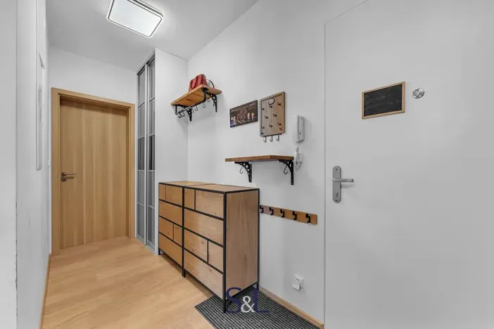 Prodej bytu 3+kk, Liberec, Kladenská, 81 m2