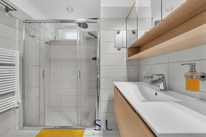 Prodej bytu 3+kk, Liberec, Kladenská, 81 m2