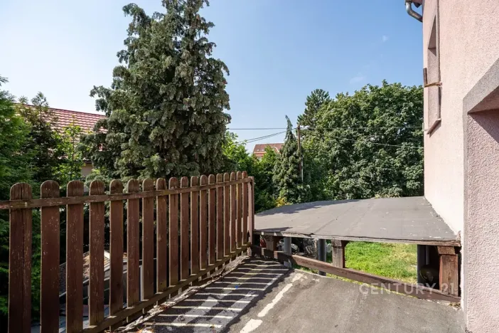 Prodej rodinného domu, Ústí nad Labem, Jungmannova, 152 m2