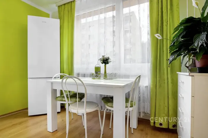 Pronájem bytu 3+1, Děčín, Na Vyhlídce, 64 m2
