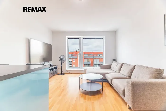 Prodej bytu 2+kk, Hostivice, Žitná, 46 m2