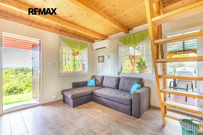 Prodej chaty, Chbany, 52 m2