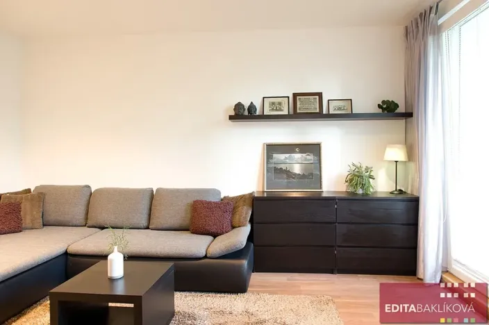 Pronájem bytu 3+1, Olomouc, Pionýrská, 60 m2
