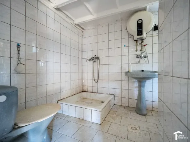 Prodej chaty, Horní Jelení, U Koupaliště, 60 m2