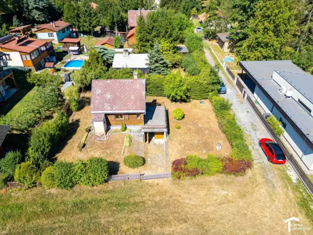 Prodej chaty, Horní Jelení, U Koupaliště, 60 m2