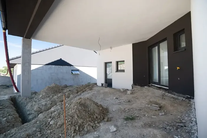 Prodej rodinného domu, Nenkovice, 143 m2