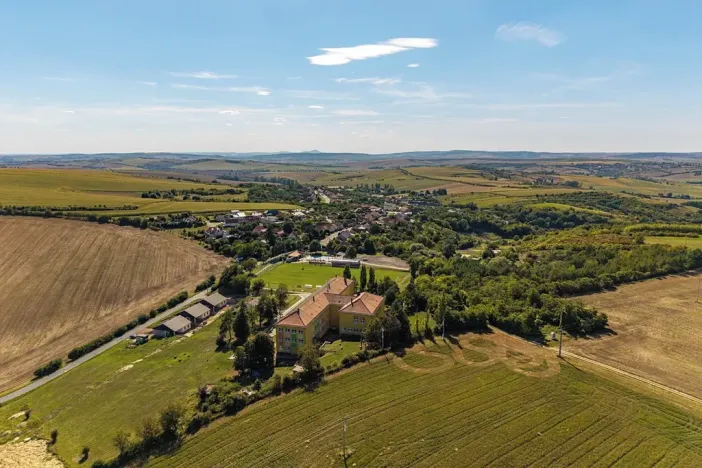 Prodej rodinného domu, Nenkovice, 143 m2