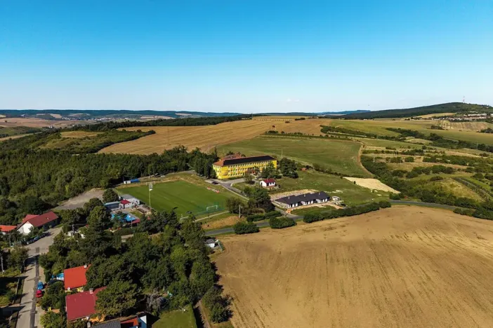 Prodej rodinného domu, Nenkovice, 143 m2