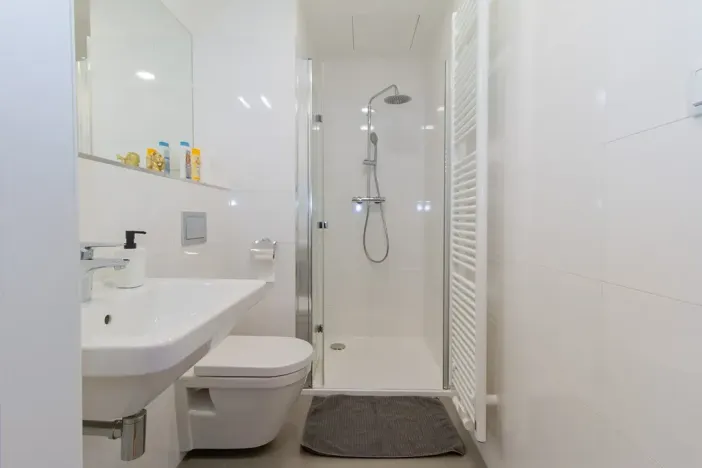 Pronájem bytu 2+kk, Praha - Vinohrady, Perucká, 36 m2