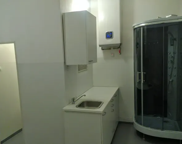 Prodej skladu, Praha - Bubeneč, Šestidomí, 6 m2