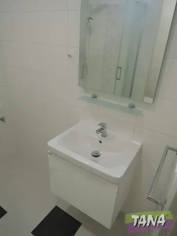 Pronájem bytu 3+1, Turnov, Granátová, 77 m2