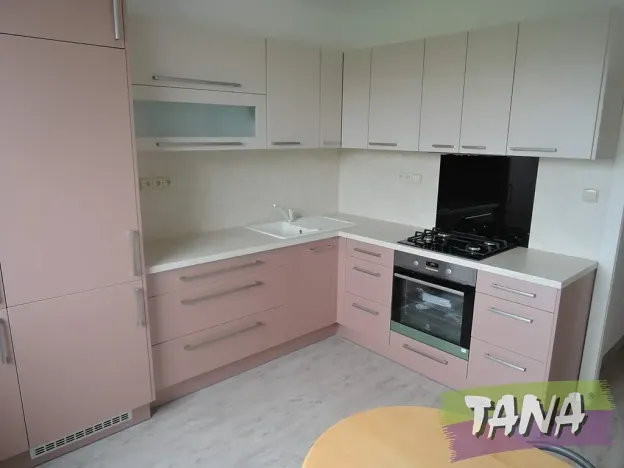 Pronájem bytu 3+1, Turnov, Granátová, 77 m2