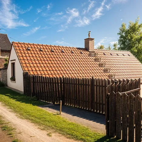 Prodej rodinného domu, Plaňany, 85 m2