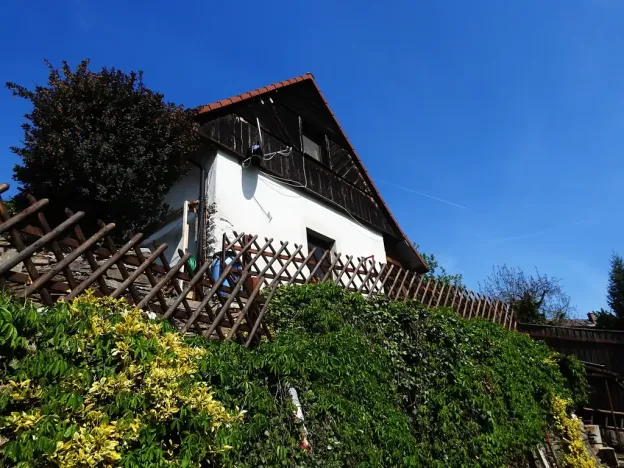Prodej rodinného domu, Plaňany, 85 m2