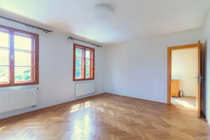 Prodej rodinného domu, Chrustenice, 336 m2