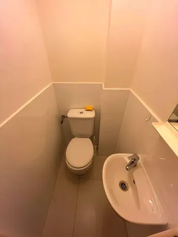 Prodej bytu 1+1, Praha - Vršovice, Užocká, 49 m2