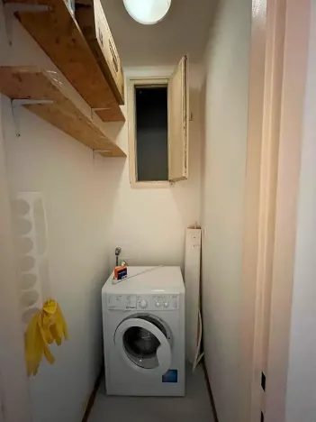 Prodej bytu 1+1, Praha - Vršovice, Užocká, 49 m2