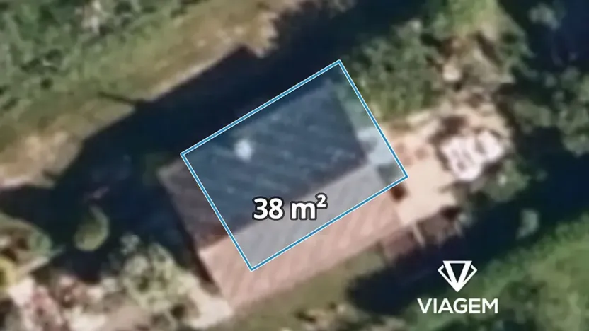 Prodej pole, Lipník nad Bečvou, 38 m2