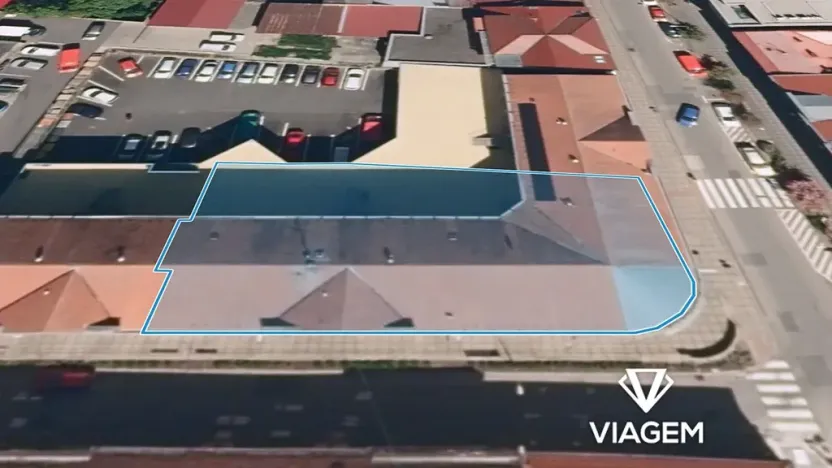 Prodej podílu pole, Uherský Brod, 30 m2