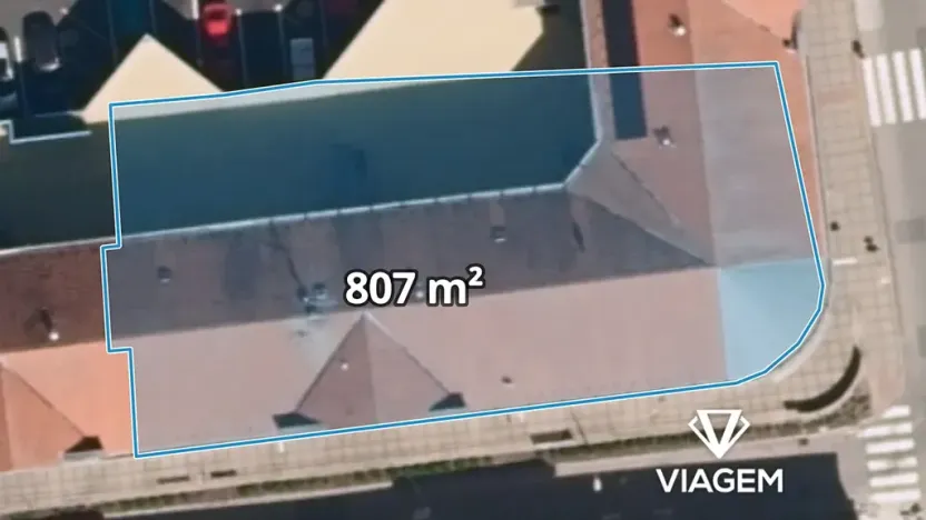 Prodej podílu pole, Uherský Brod, 30 m2