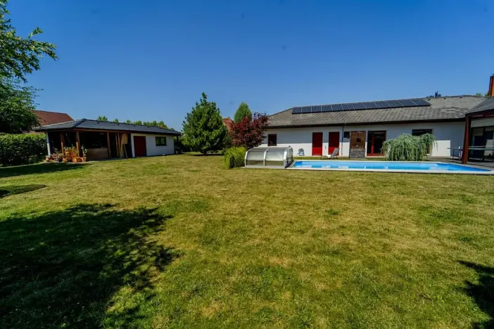 Prodej rodinného domu, Kolomuty, 155 m2