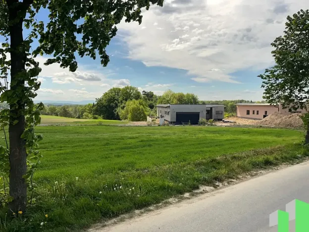 Prodej pozemku pro bydlení, Markvartovice, Lipová, 1210 m2