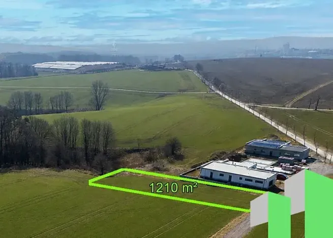 Prodej pozemku pro bydlení, Markvartovice, Lipová, 1210 m2