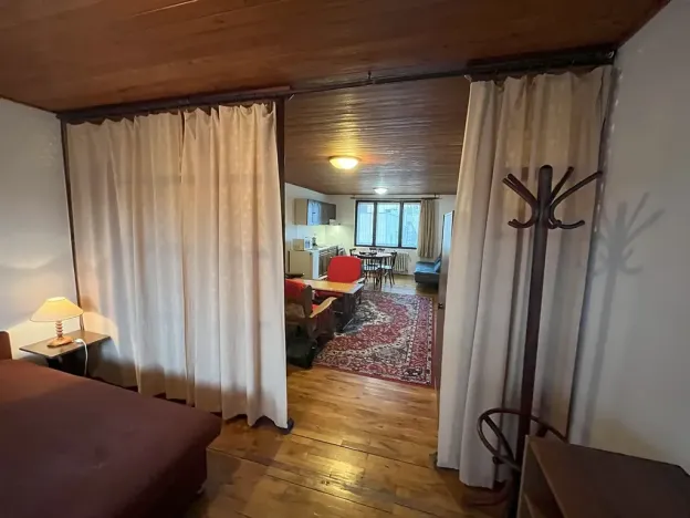 Pronájem bytu 2+kk, Praha - Čimice, Ke hřišti, 56 m2