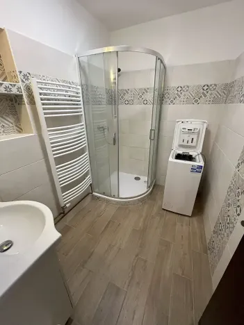Pronájem bytu 2+kk, Praha - Čimice, Ke hřišti, 56 m2