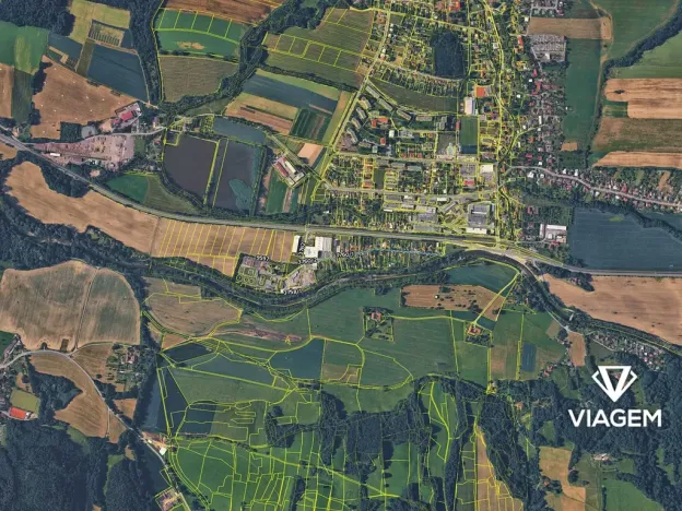 Prodej podílu pole, Zubří, 162 m2