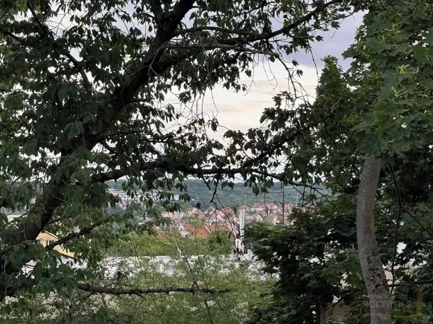 Prodej rodinného domu, Praha - Smíchov, 500 m2
