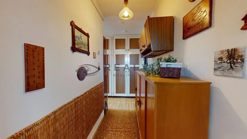 Prodej bytu 2+1, České Budějovice, Mánesova, 73 m2
