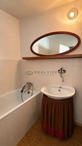 Prodej bytu 2+1, České Budějovice, Mánesova, 73 m2
