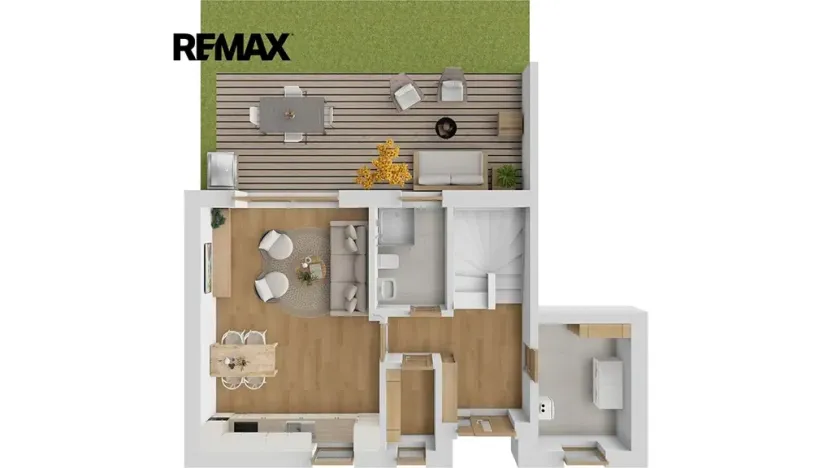 Prodej rodinného domu, Čeladná, 98 m2