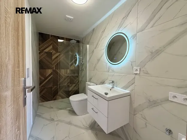 Pronájem bytu 1+kk, Ořech, V Chaloupkách, 30 m2