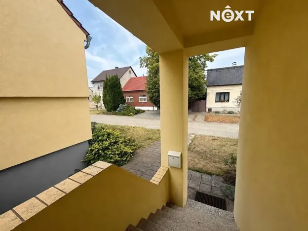 Prodej rodinného domu, Lužice, Dvorní, 167 m2