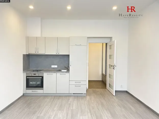 Pronájem bytu 2+kk, Benešov, Husova, 54 m2