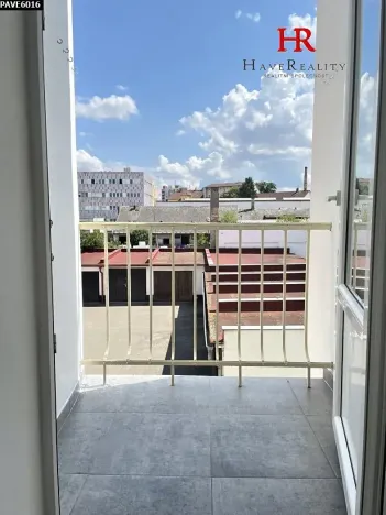 Pronájem bytu 2+kk, Benešov, Husova, 54 m2