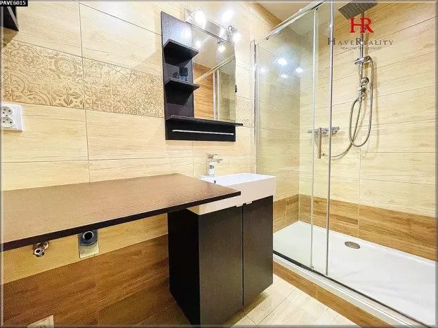 Pronájem bytu 3+kk, Benešov, Bezručova, 53 m2