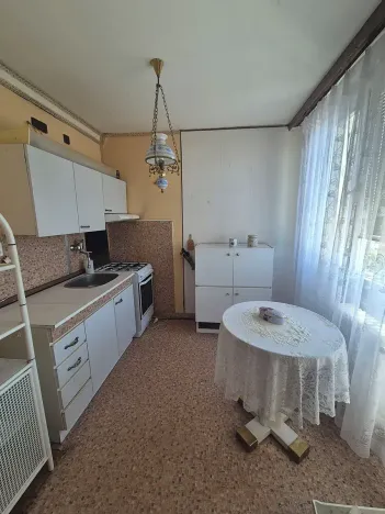 Prodej bytu 2+1, Kladno, Francouzská, 50 m2