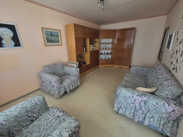 Prodej bytu 2+1, Kladno, Francouzská, 50 m2