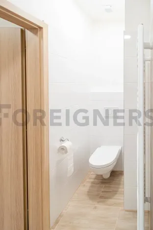 Pronájem bytu 2+1, Pardubice, Železničního pluku, 69 m2