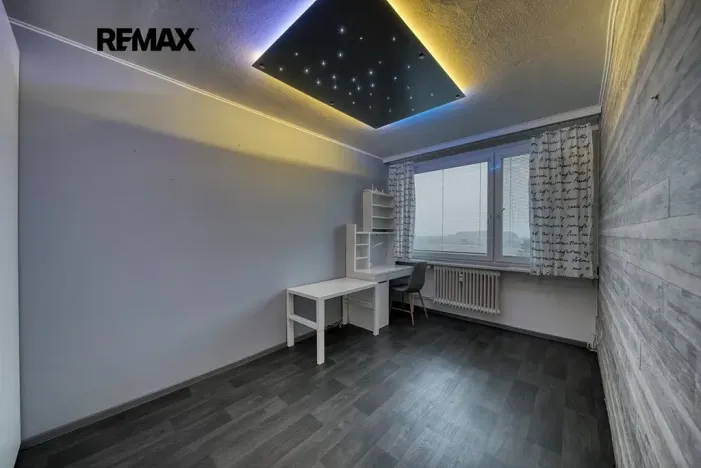Pronájem bytu 2+kk, Poděbrady, Budovcova, 49 m2