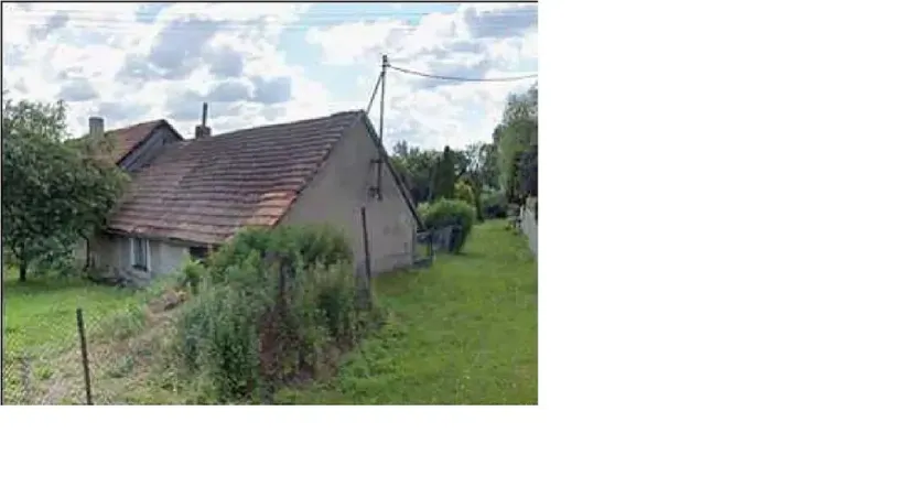 Dražba rodinného domu, Struhařov, 150 m2