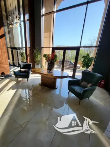 Prodej bytu 2+kk, Burgas, Bulharsko, 65 m2